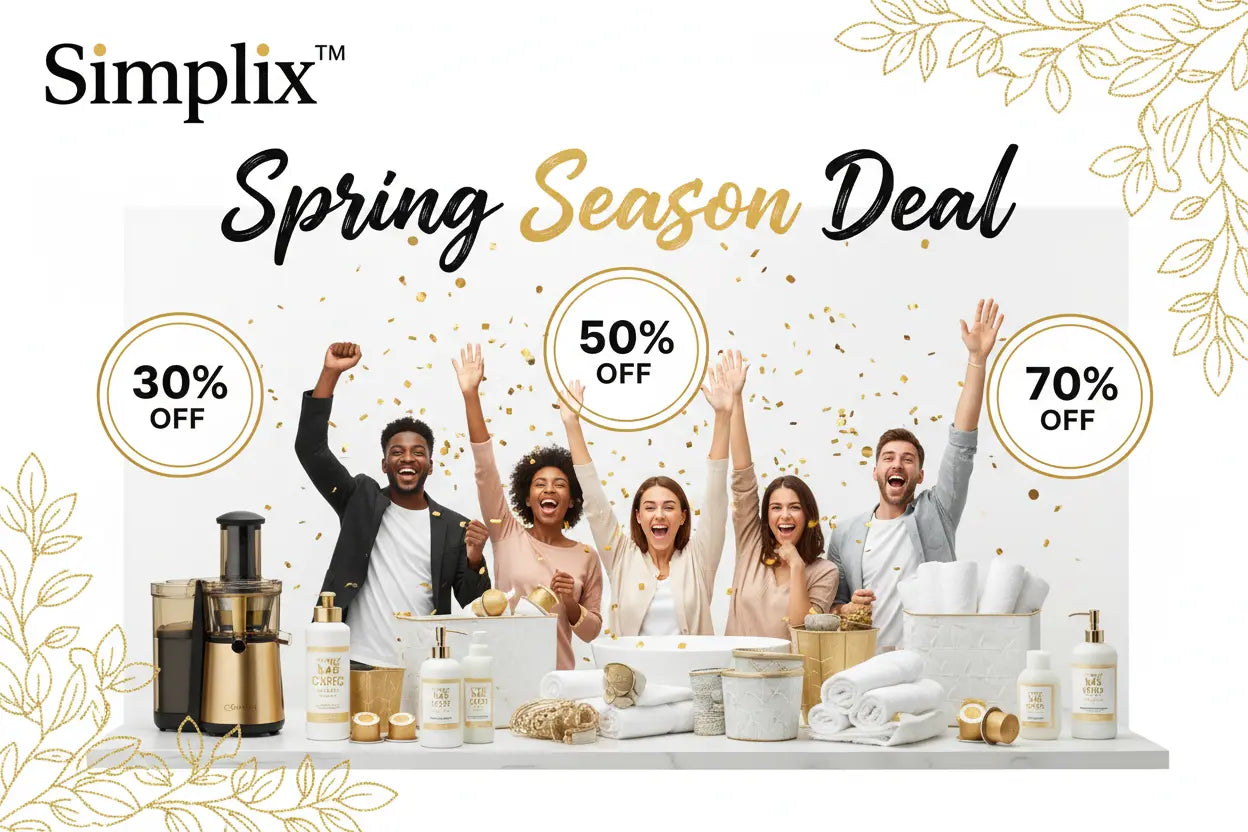 Spring & Summer Collection – Fresh Styles for Warm Days