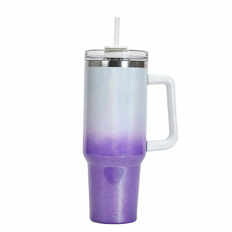 Simplix thermal bottle keeping beverages hot and cold for 24 hours