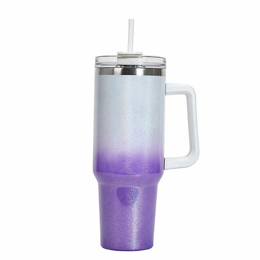 Simplix thermal bottle keeping beverages hot and cold for 24 hours