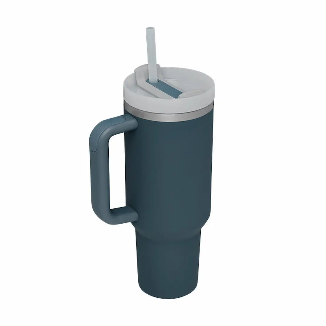 Simplix travel mug in car cup holder or outdoor bag