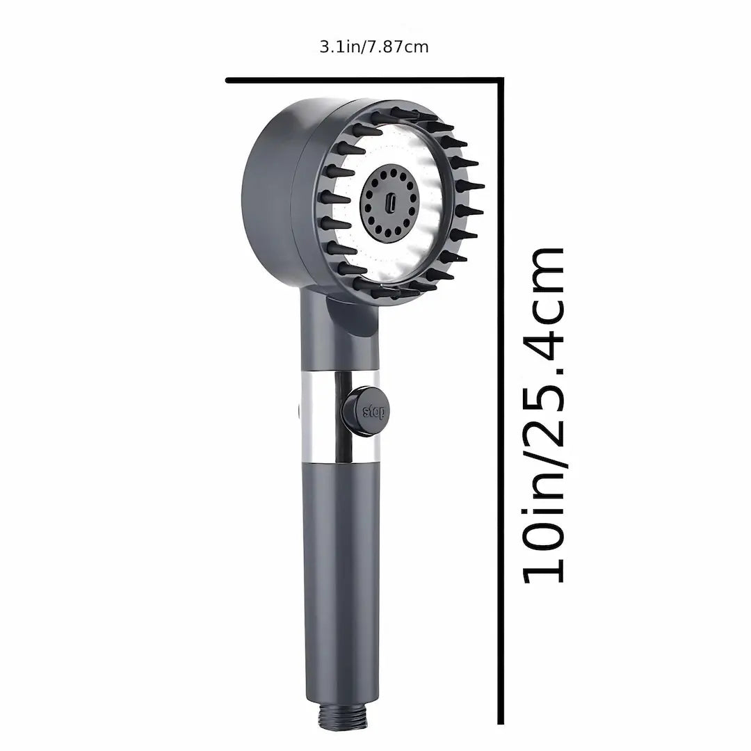 10 replaceable water filters for clean and soft water