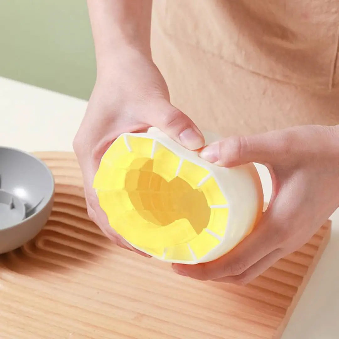 Simplix Silicone Mushroom Ice Block Mold – Easy Demoulding Ice Maker Cup