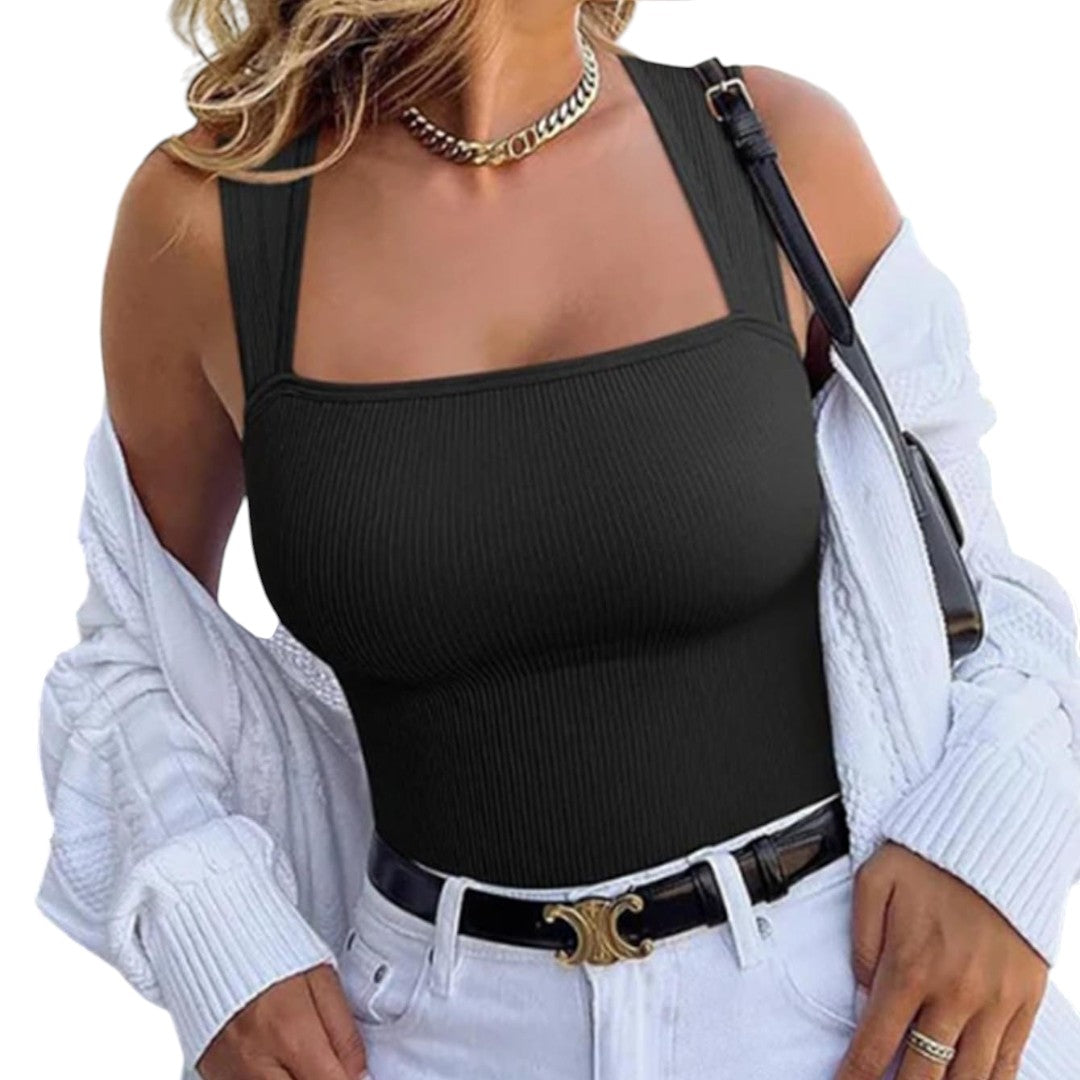 Simplix 2 pack women seamless jumpsuit ribbed workout romper