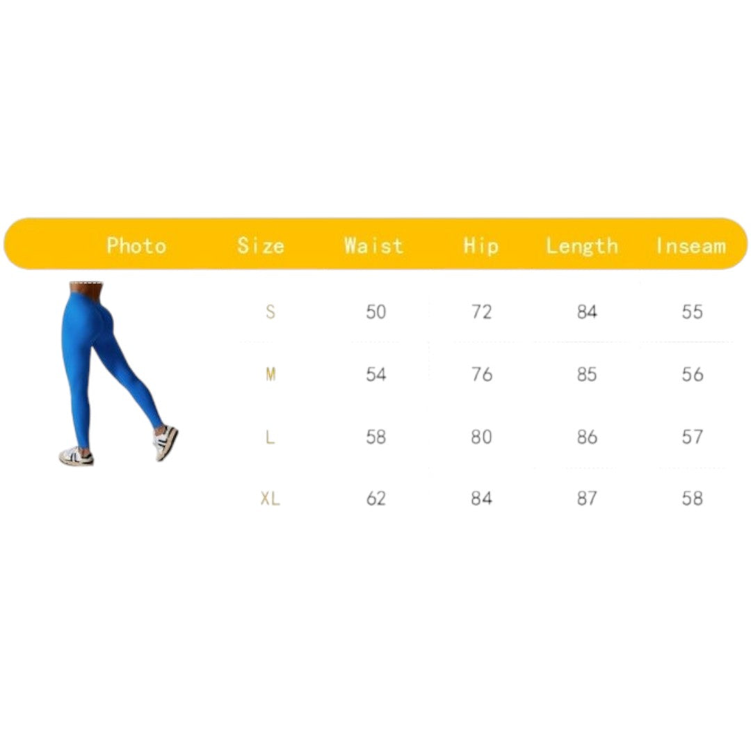 Simplix 3 pack women yoga leggings high waist butt lift activewear