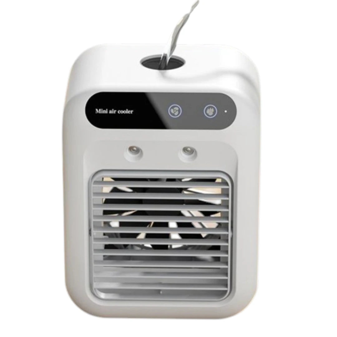 Simplix_portable_air_conditioner_fan_with_water_cooling