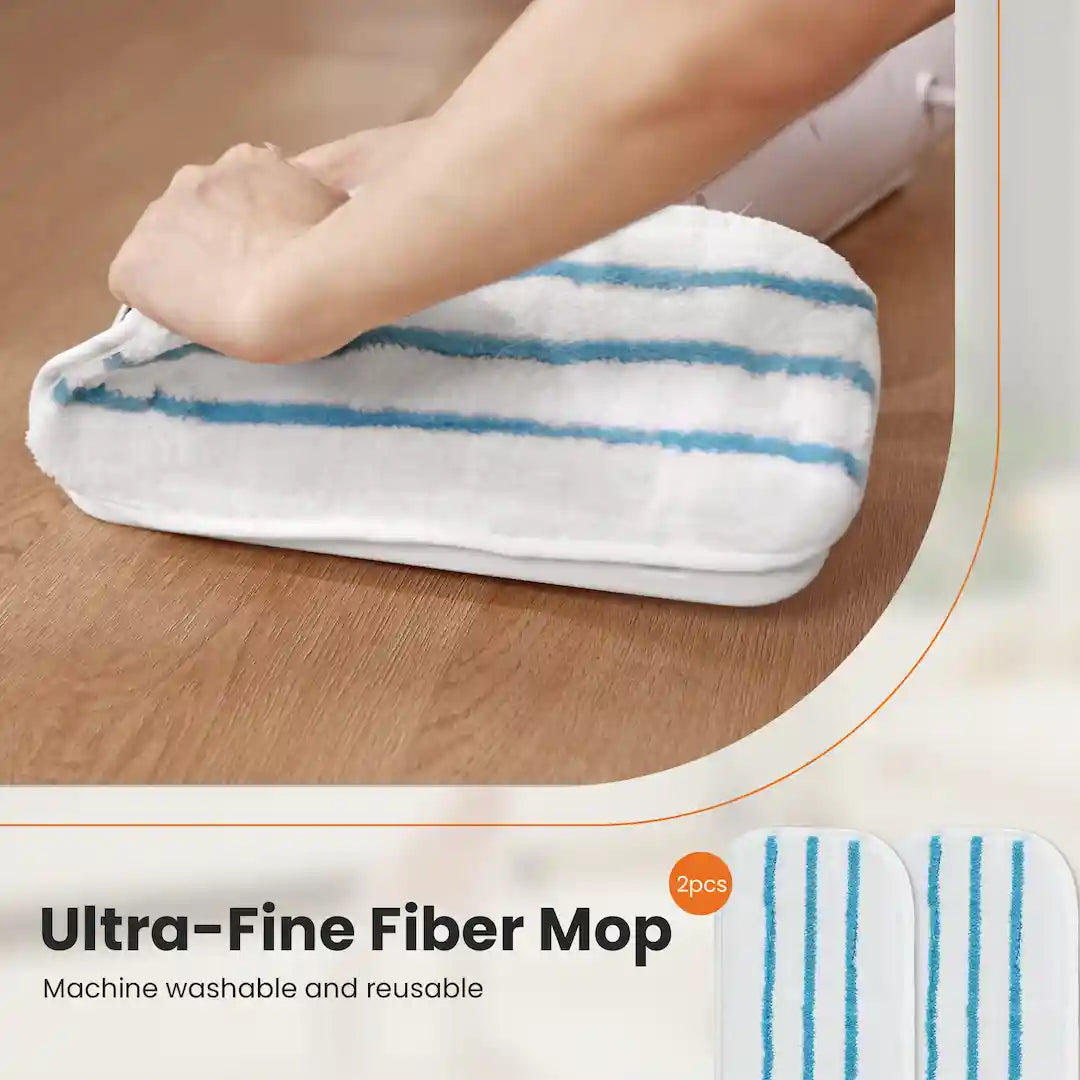 Small desk heater for personal heating at home or work