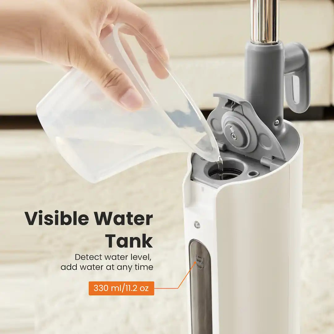 Lightweight electric heater for winter indoor use