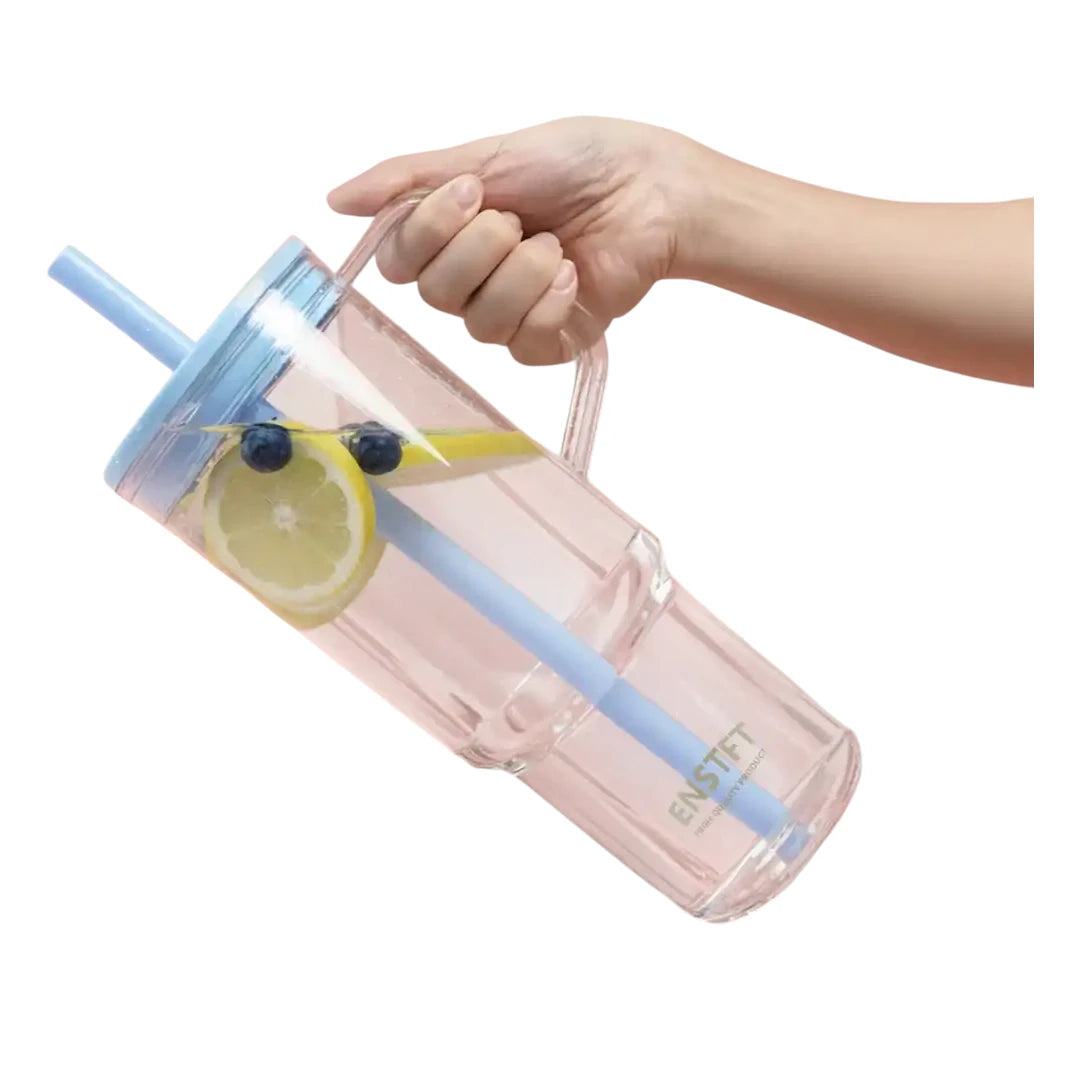 Simplix leak-proof insulated tumbler for office and travel use