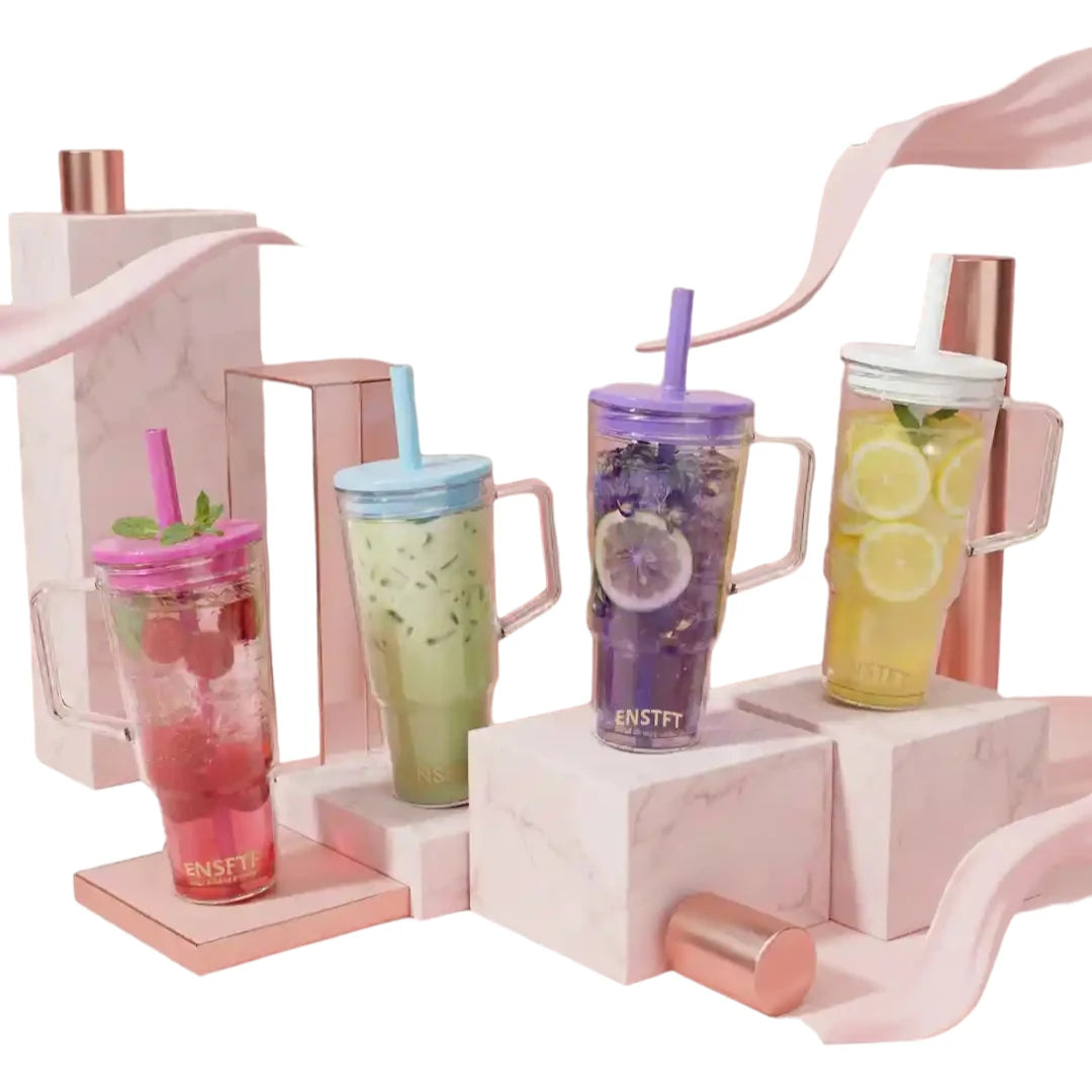 Simplix leak-proof insulated tumbler for office and travel use