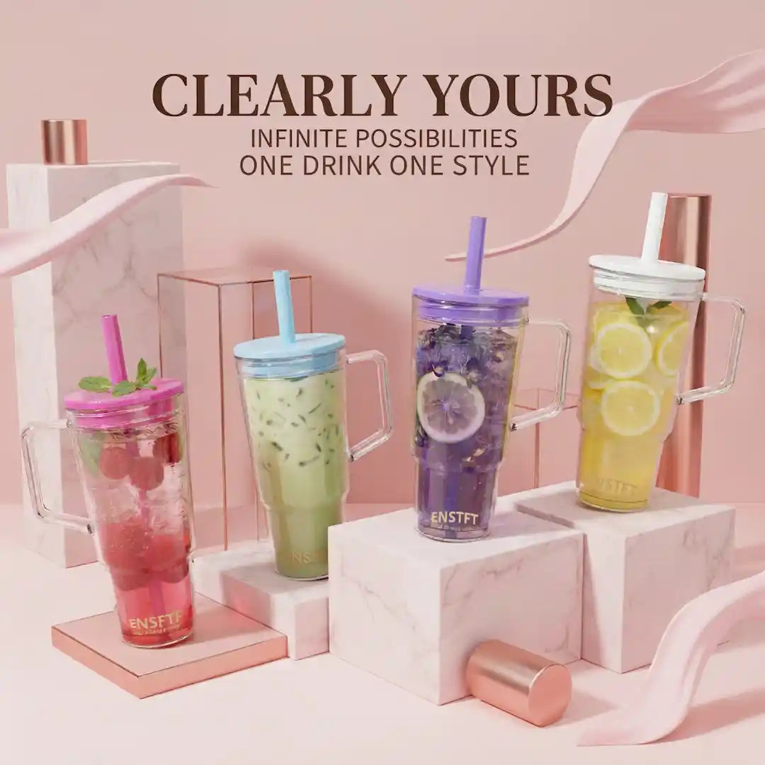 Simplix leak-proof insulated tumbler for office and travel use