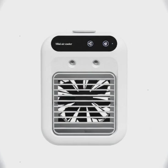 Simplix_portable_air_conditioner_fan_with_water_cooling